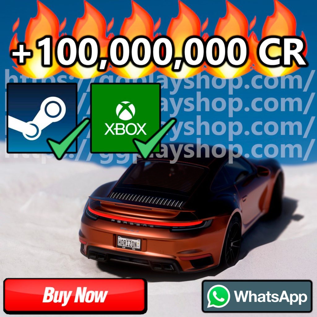 Credits - Xbox & PC