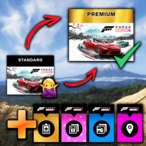 Forza Horizon 6 – PREMIUM UPDATE (Xbox & PC)